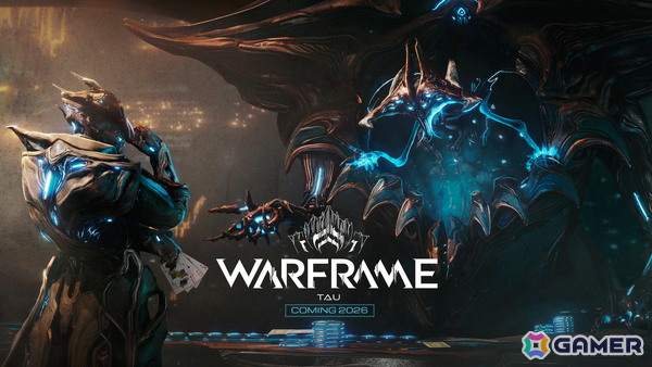 Digital Extremesが毎年恒例のファンイベント「Tennocon」を開催―「Warframe：Tau」「Soulframe」の初公開ゲームプレイデモを披露の画像1