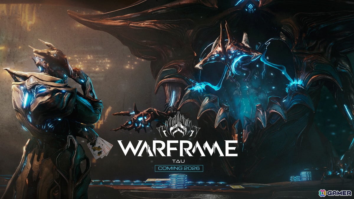 Digital Extremesが毎年恒例のファンイベント「Tennocon」を開催―「Warframe:Tau」「Soulframe」の初公開ゲームプレイデモを披露の画像