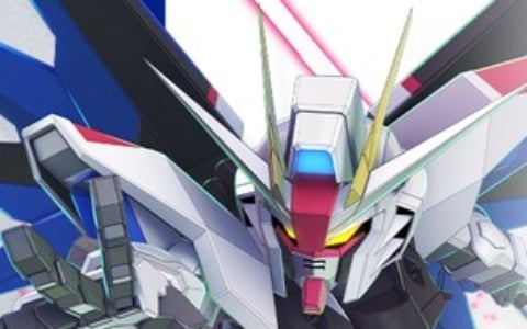 DMM GAMES版「SDガンダム ジージェネレーション エターナル」の事前登録者数が7万人を突破!