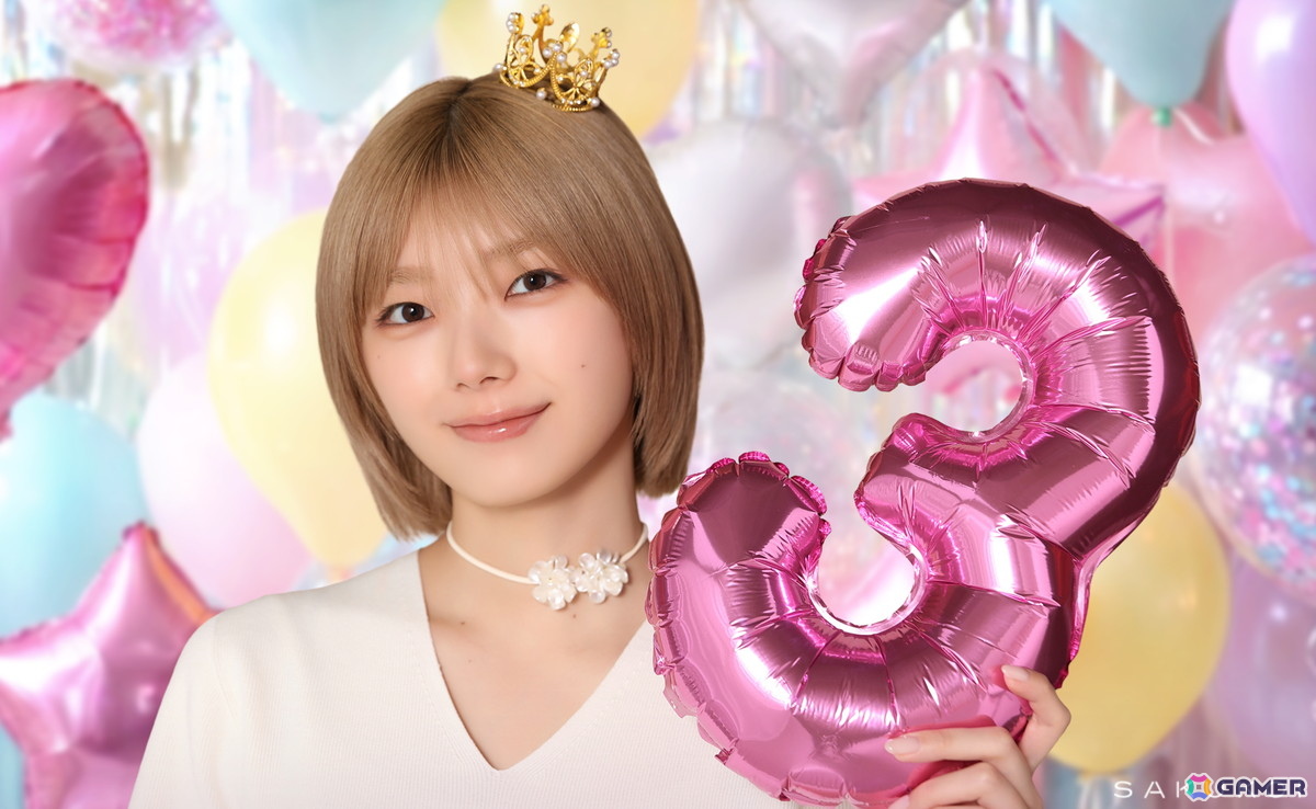 「サクコイ」櫻坂46に会えるリアルイベントが特典の「第13回カレシイベント」が7月31日より開催!7月25日には3周年記念特番もの画像