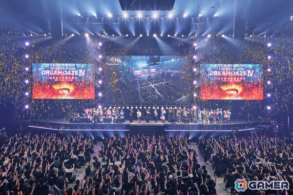 「モンスト」アルセーヌとソロモンの獣神化・改、ランスロットとランスロット Xの真獣神化が発表！ライブステージなど幅広いコンテンツが展開された「DREAMDAZE IV」まとめの画像1