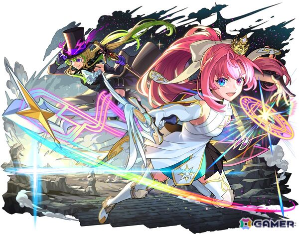 「モンスト」アルセーヌとソロモンの獣神化・改、ランスロットとランスロット Xの真獣神化が発表！ライブステージなど幅広いコンテンツが展開された「DREAMDAZE IV」まとめの画像10