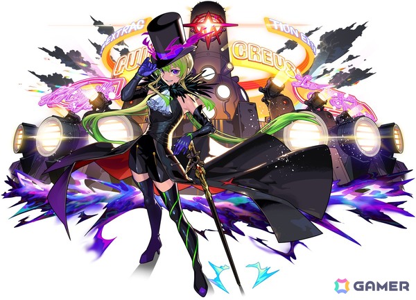 「モンスト」アルセーヌとソロモンの獣神化・改、ランスロットとランスロット Xの真獣神化が発表！ライブステージなど幅広いコンテンツが展開された「DREAMDAZE IV」まとめの画像12