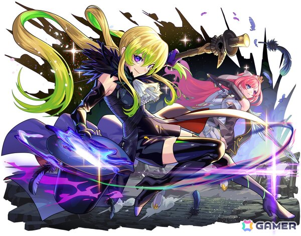 「モンスト」アルセーヌとソロモンの獣神化・改、ランスロットとランスロット Xの真獣神化が発表！ライブステージなど幅広いコンテンツが展開された「DREAMDAZE IV」まとめの画像13