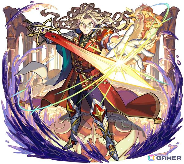 「モンスト」アルセーヌとソロモンの獣神化・改、ランスロットとランスロット Xの真獣神化が発表！ライブステージなど幅広いコンテンツが展開された「DREAMDAZE IV」まとめの画像16