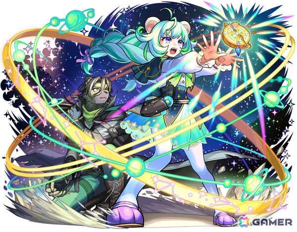 「モンスト」アルセーヌとソロモンの獣神化・改、ランスロットとランスロット Xの真獣神化が発表！ライブステージなど幅広いコンテンツが展開された「DREAMDAZE IV」まとめの画像20