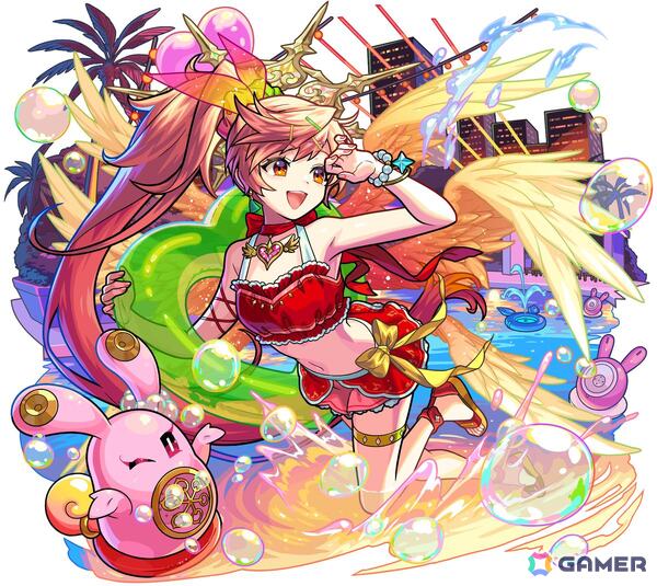 「モンスト」アルセーヌとソロモンの獣神化・改、ランスロットとランスロット Xの真獣神化が発表！ライブステージなど幅広いコンテンツが展開された「DREAMDAZE IV」まとめの画像21
