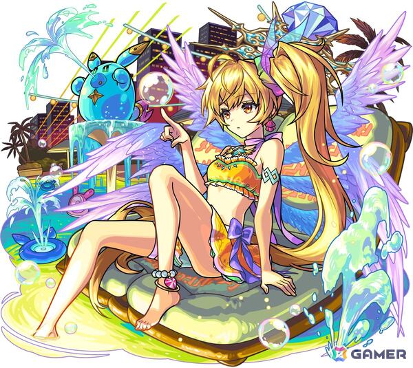 「モンスト」アルセーヌとソロモンの獣神化・改、ランスロットとランスロット Xの真獣神化が発表！ライブステージなど幅広いコンテンツが展開された「DREAMDAZE IV」まとめの画像23