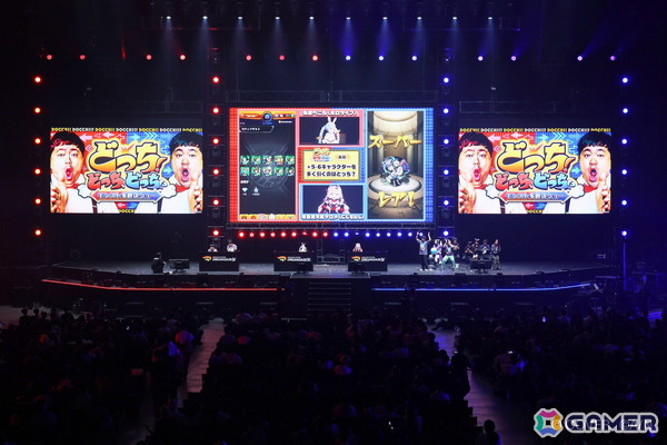 「モンスト」アルセーヌとソロモンの獣神化・改、ランスロットとランスロット Xの真獣神化が発表！ライブステージなど幅広いコンテンツが展開された「DREAMDAZE IV」まとめの画像3