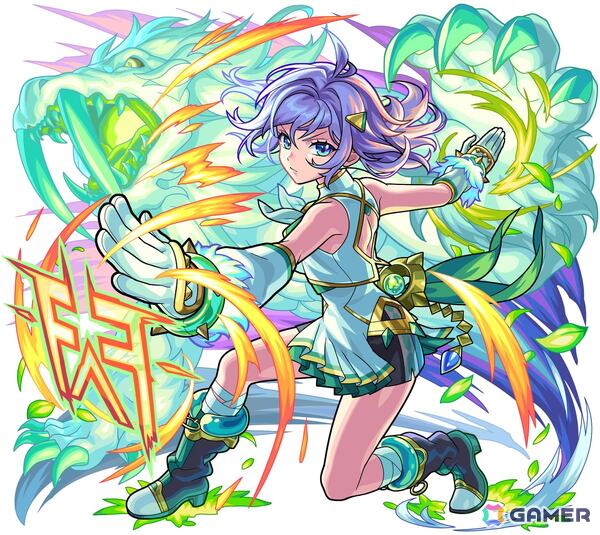 「モンスト」アルセーヌとソロモンの獣神化・改、ランスロットとランスロット Xの真獣神化が発表！ライブステージなど幅広いコンテンツが展開された「DREAMDAZE IV」まとめの画像8