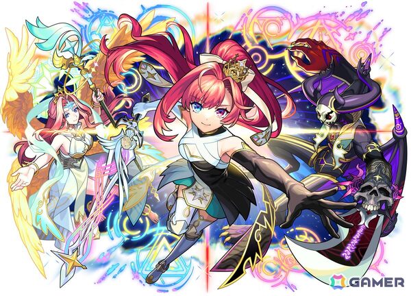 「モンスト」アルセーヌとソロモンの獣神化・改、ランスロットとランスロット Xの真獣神化が発表！ライブステージなど幅広いコンテンツが展開された「DREAMDAZE IV」まとめの画像9