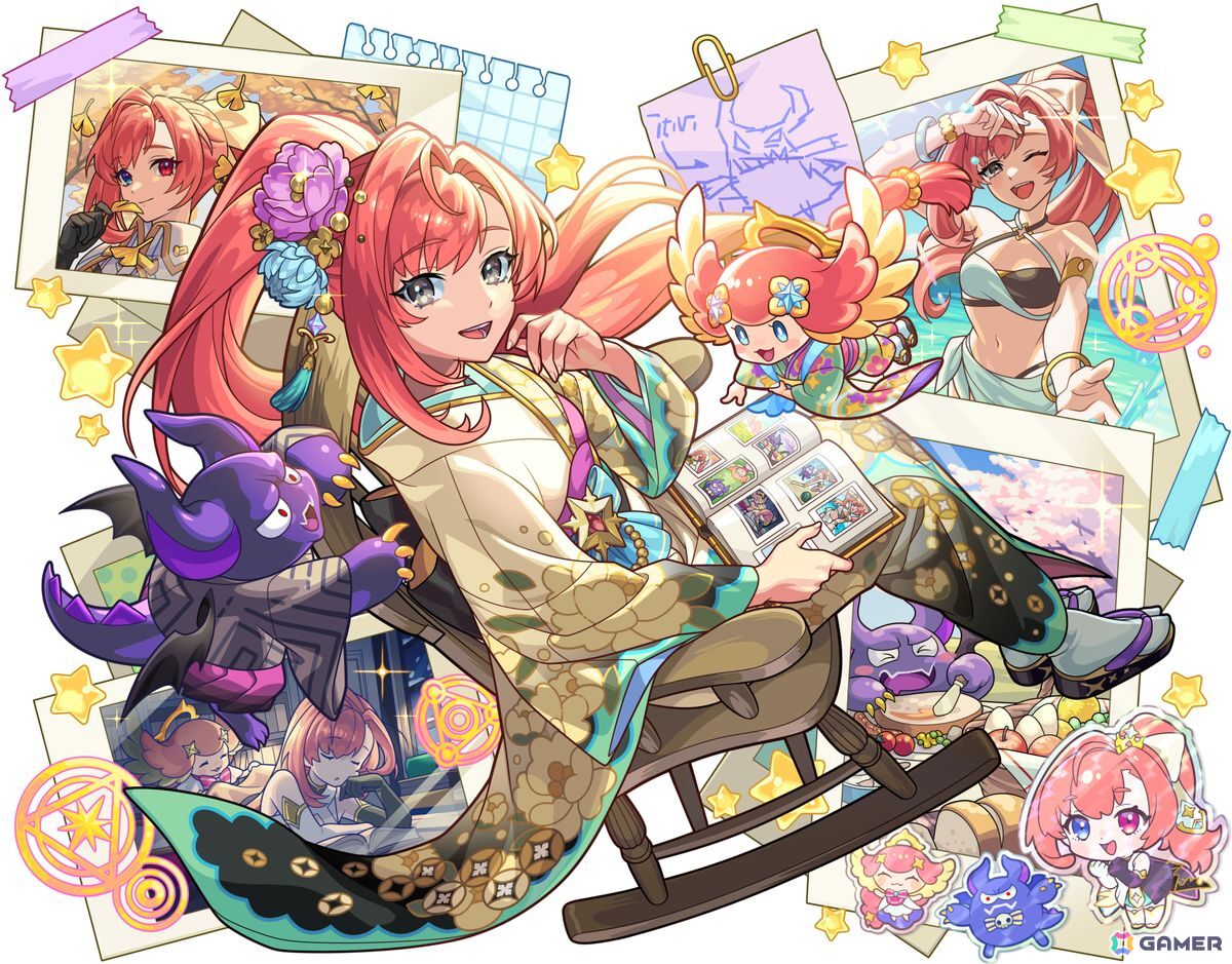 「モンスト」アルセーヌとソロモンの獣神化・改、ランスロットとランスロット Xの真獣神化が発表!ライブステージなど幅広いコンテンツが展開された「DREAMDAZE IV」まとめの画像