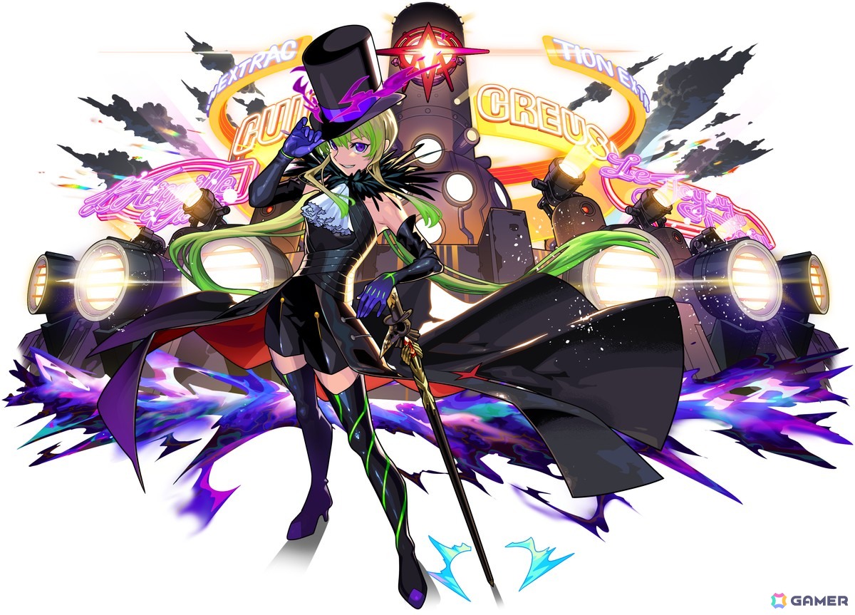 「モンスト」アルセーヌとソロモンの獣神化・改、ランスロットとランスロット Xの真獣神化が発表!ライブステージなど幅広いコンテンツが展開された「DREAMDAZE IV」まとめの画像