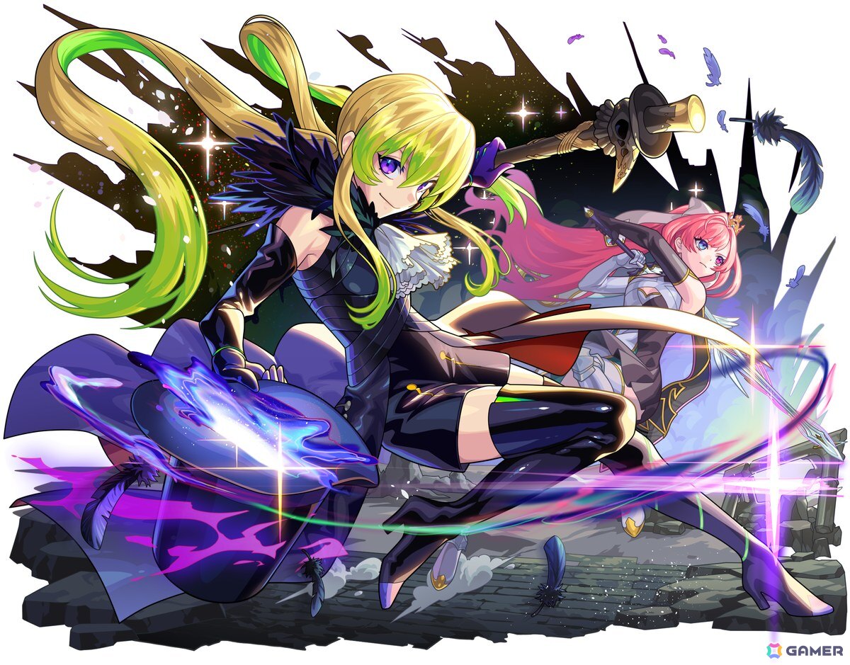 「モンスト」アルセーヌとソロモンの獣神化・改、ランスロットとランスロット Xの真獣神化が発表!ライブステージなど幅広いコンテンツが展開された「DREAMDAZE IV」まとめの画像