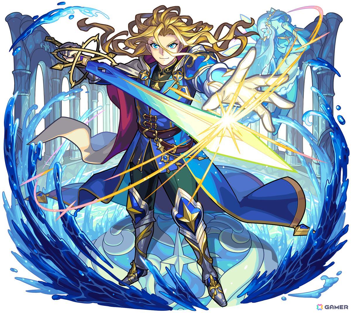「モンスト」アルセーヌとソロモンの獣神化・改、ランスロットとランスロット Xの真獣神化が発表!ライブステージなど幅広いコンテンツが展開された「DREAMDAZE IV」まとめの画像