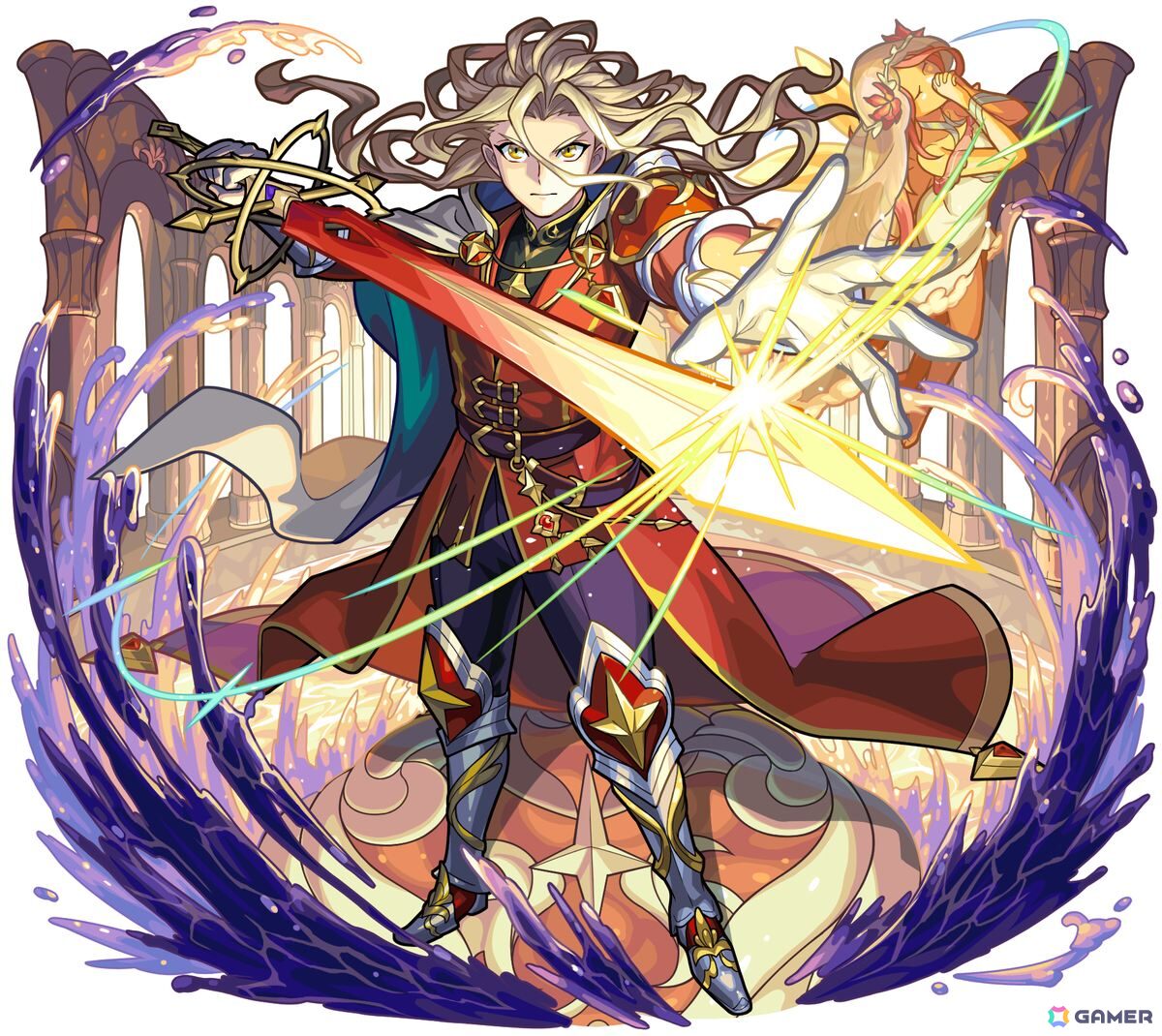 「モンスト」アルセーヌとソロモンの獣神化・改、ランスロットとランスロット Xの真獣神化が発表!ライブステージなど幅広いコンテンツが展開された「DREAMDAZE IV」まとめの画像