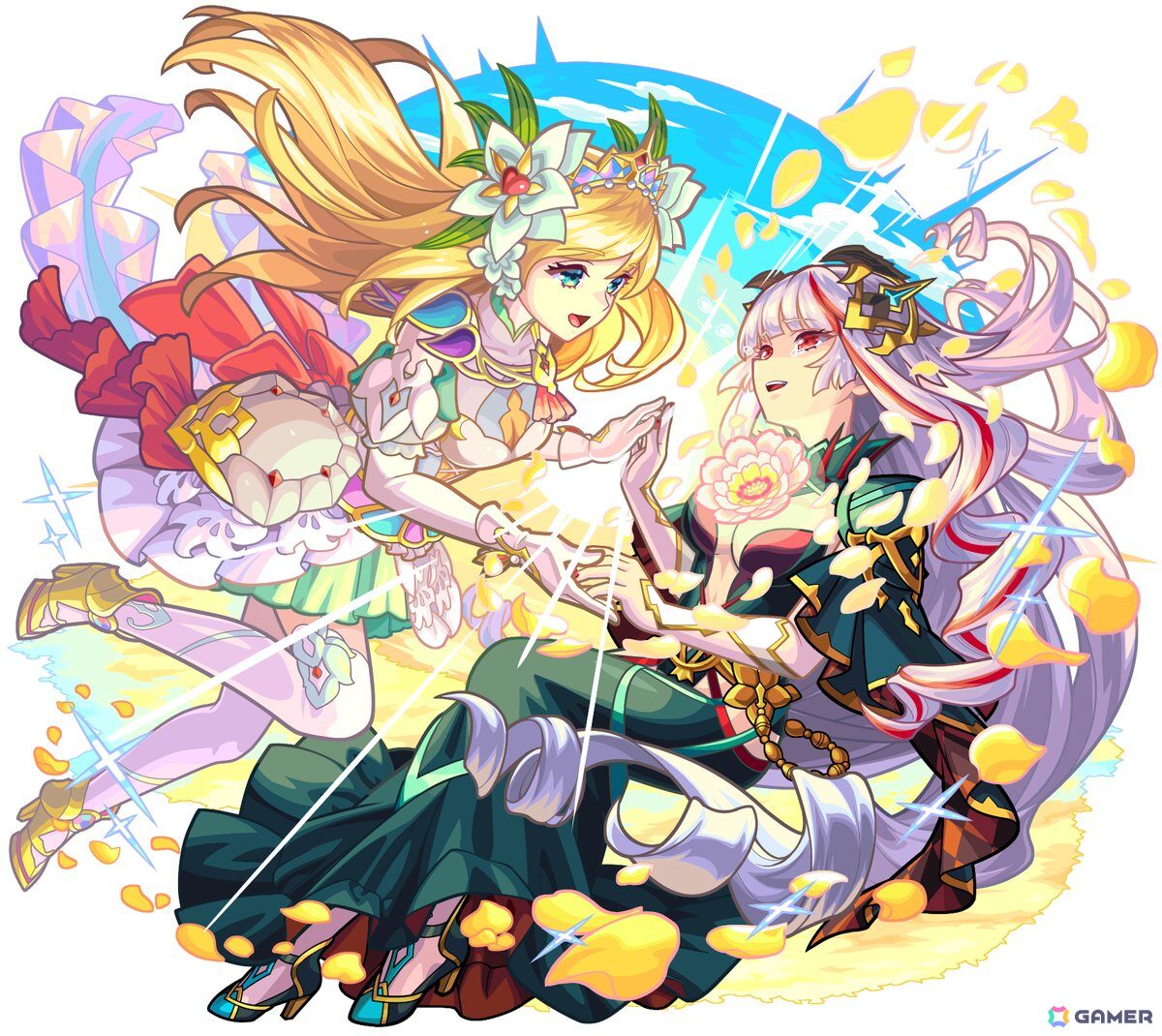 「モンスト」アルセーヌとソロモンの獣神化・改、ランスロットとランスロット Xの真獣神化が発表!ライブステージなど幅広いコンテンツが展開された「DREAMDAZE IV」まとめの画像