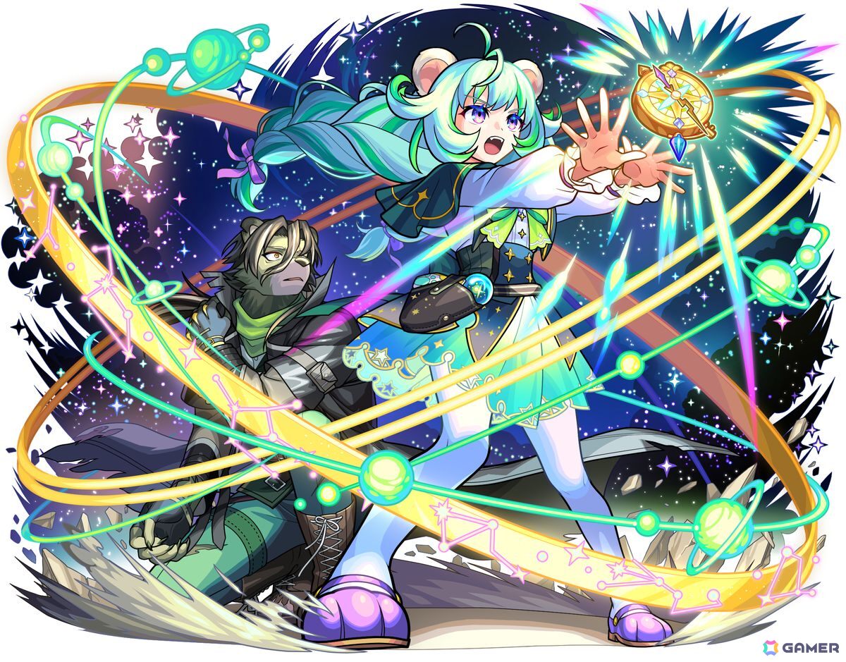 「モンスト」アルセーヌとソロモンの獣神化・改、ランスロットとランスロット Xの真獣神化が発表!ライブステージなど幅広いコンテンツが展開された「DREAMDAZE IV」まとめの画像