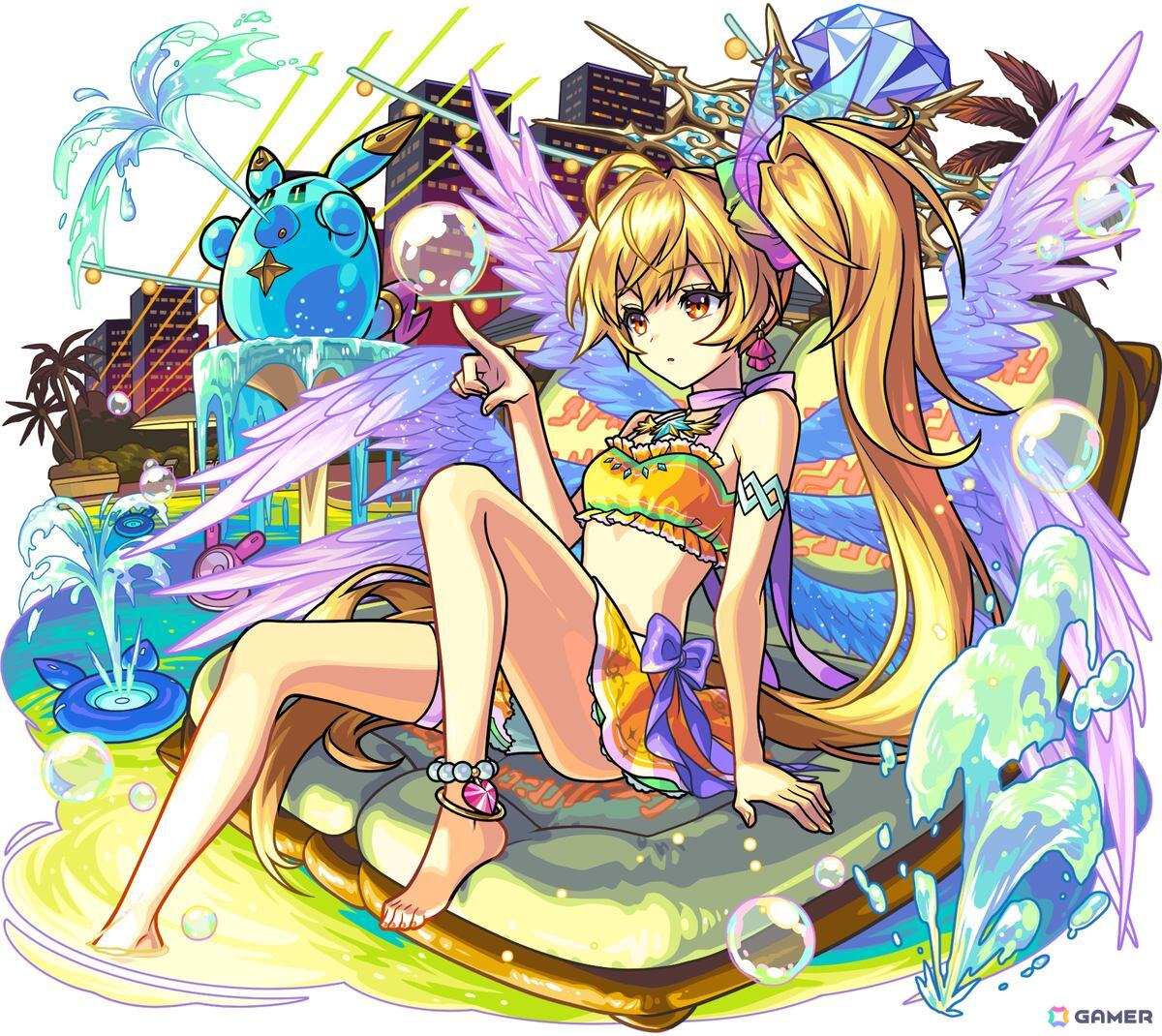 「モンスト」アルセーヌとソロモンの獣神化・改、ランスロットとランスロット Xの真獣神化が発表!ライブステージなど幅広いコンテンツが展開された「DREAMDAZE IV」まとめの画像