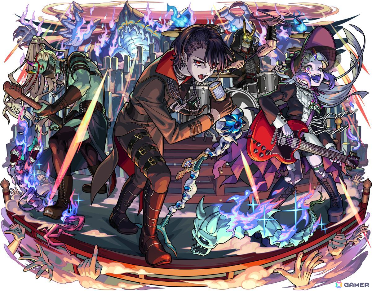 「モンスト」アルセーヌとソロモンの獣神化・改、ランスロットとランスロット Xの真獣神化が発表!ライブステージなど幅広いコンテンツが展開された「DREAMDAZE IV」まとめの画像