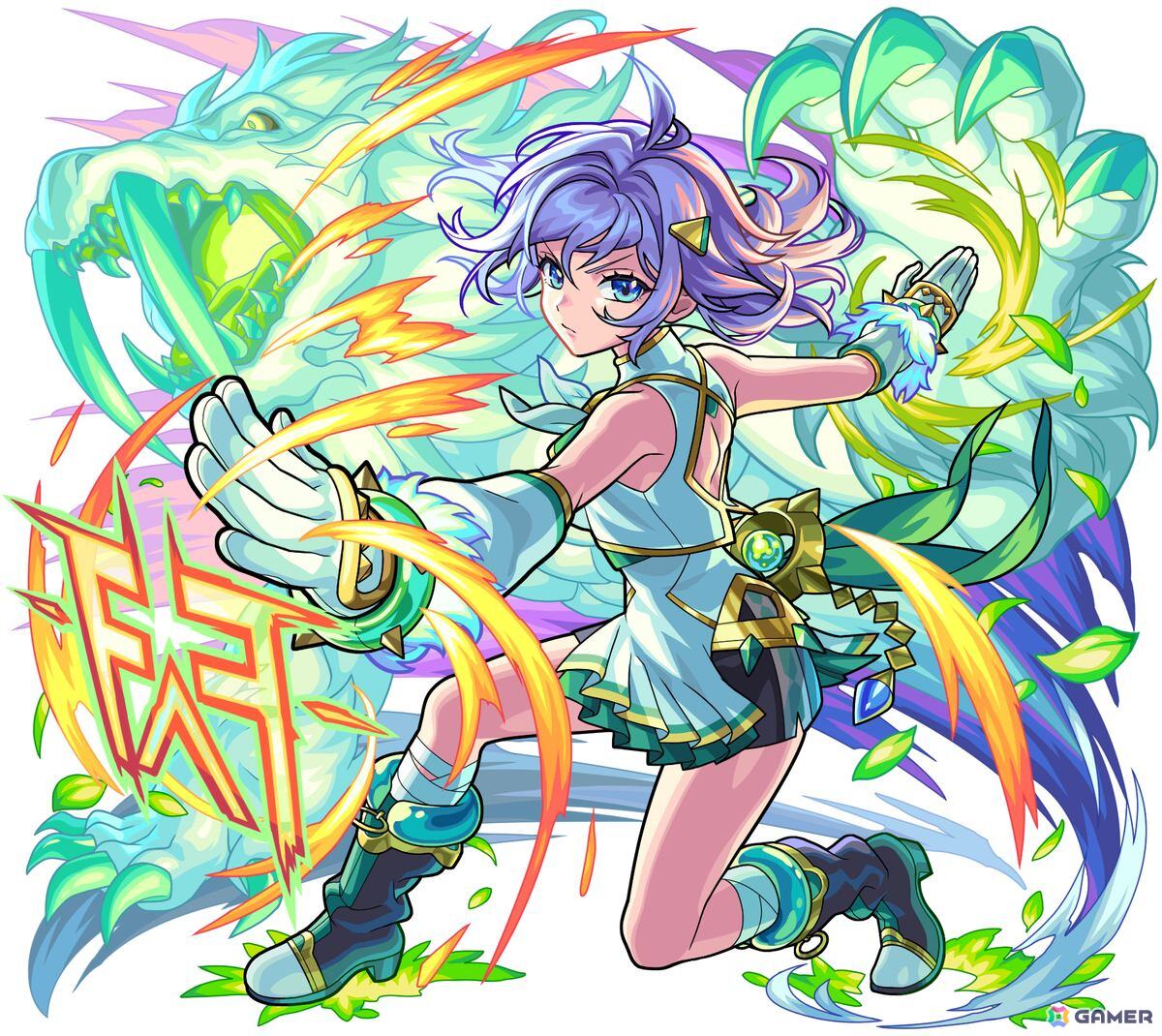 「モンスト」アルセーヌとソロモンの獣神化・改、ランスロットとランスロット Xの真獣神化が発表!ライブステージなど幅広いコンテンツが展開された「DREAMDAZE IV」まとめの画像