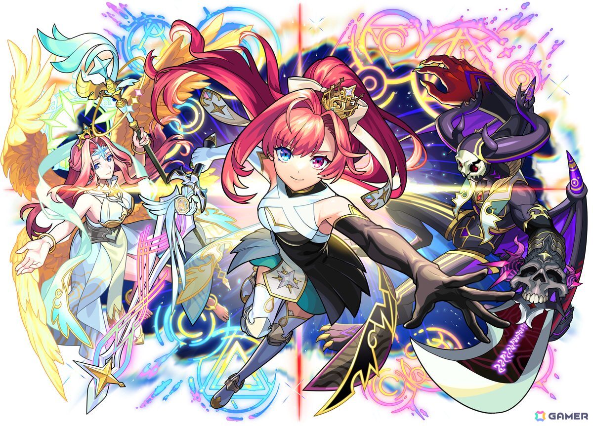 「モンスト」アルセーヌとソロモンの獣神化・改、ランスロットとランスロット Xの真獣神化が発表!ライブステージなど幅広いコンテンツが展開された「DREAMDAZE IV」まとめの画像