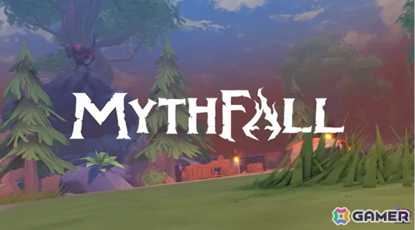 Roblox向け本格アクションRPG「MythFall」が正式リリース！漫画家・藤村緋二氏による完全オリジナルIPを原作とした壮大な世界観を展開の画像2