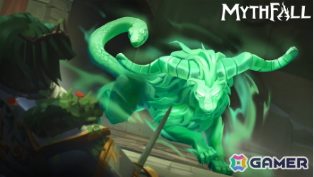 Roblox向け本格アクションRPG「MythFall」が正式リリース！漫画家・藤村緋二氏による完全オリジナルIPを原作とした壮大な世界観を展開の画像5