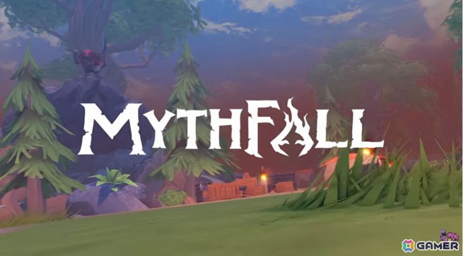 Roblox向け本格アクションRPG「MythFall」が正式リリース!漫画家・藤村緋二氏による完全オリジナルIPを原作とした壮大な世界観を展開の画像
