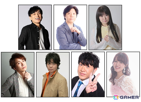 「ブレソル」11周年記念“卍解”生放送!!が7月20日に実施！森田成一さん、杉山紀彰さん、松岡由貴さん、置鮎龍太郎さん、真殿光昭さんらがゲストで出演の画像2