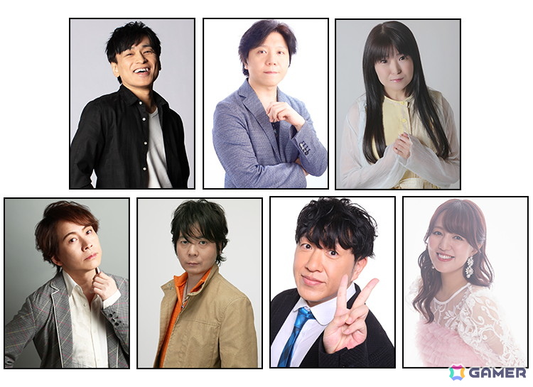「ブレソル」11周年記念“卍解”生放送!!が7月20日に実施!森田成一さん、杉山紀彰さん、松岡由貴さん、置鮎龍太郎さん、真殿光昭さんらがゲストで出演の画像