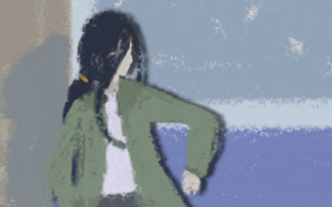 架空の南東欧の都市を舞台に描かれるミステリ・ビジュアルノベル「捜し屋キセン ～エニヤの都市のたずねびと～」がSteamでリリース