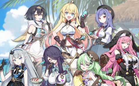 「ステラソラ」公式生放送「魔王くんちゃんネル」~やっぱり夏に夏イベやるべきだよねスペシャル!~が7月19日19時より配信!