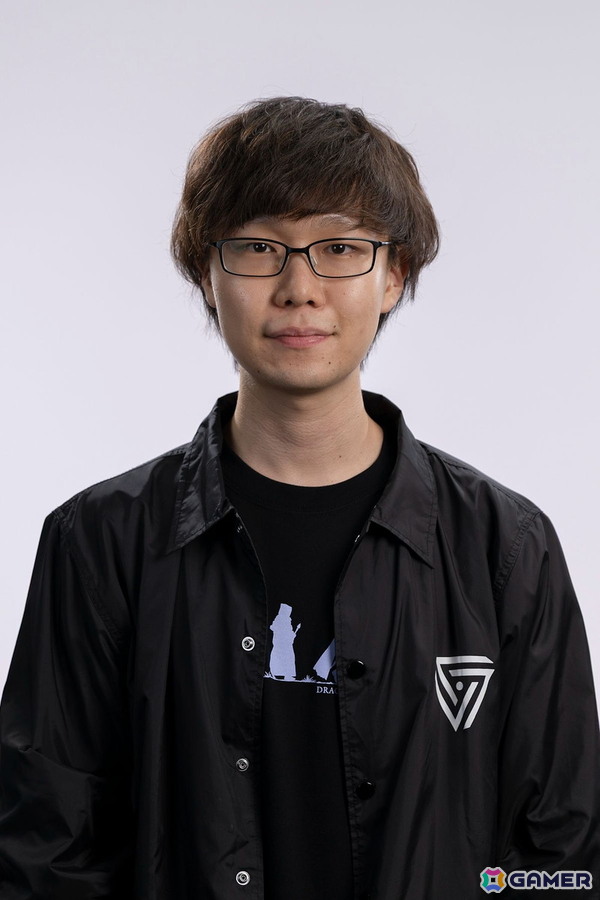 大山直人氏