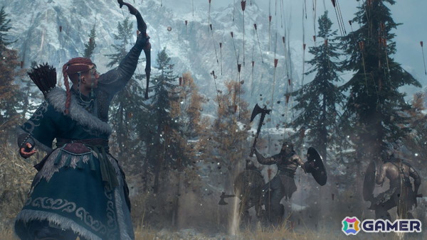 「ドラゴンズドグマ2：ダークアリズン」インタビュー：なぜ再び“ダークアリズン”と名付けたのか？ハクスラ要素が追加された拡張エリア「ノルガン」に迫るの画像10