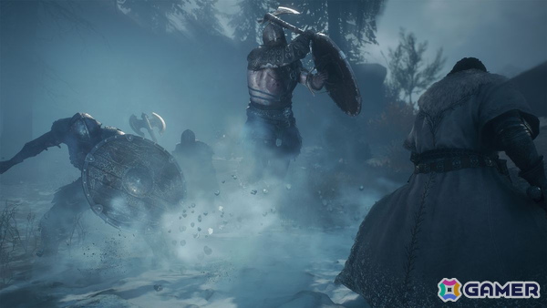「ドラゴンズドグマ2：ダークアリズン」インタビュー：なぜ再び“ダークアリズン”と名付けたのか？ハクスラ要素が追加された拡張エリア「ノルガン」に迫るの画像14