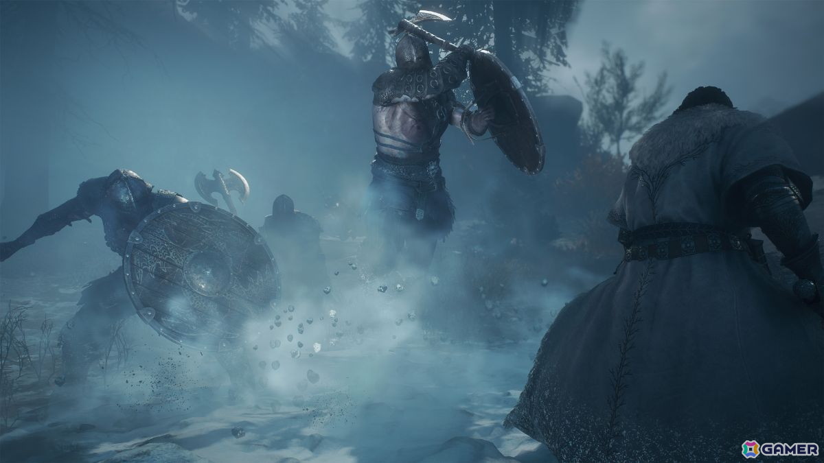 「ドラゴンズドグマ2:ダークアリズン」インタビュー:なぜ再び“ダークアリズン”と名付けたのか?ハクスラ要素が追加された拡張エリア「ノルガン」に迫るの画像
