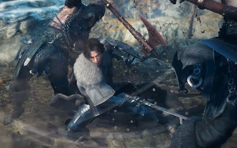 「ドラゴンズドグマ2：ダークアリズン」インタビュー：なぜ再び“ダークアリズン”と名付けたのか？ハクスラ要素が追加された拡張エリア「ノルガン」に迫る