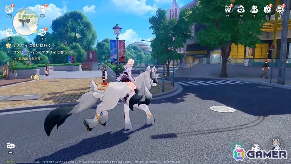 「崩壊：ネクサスアニマ」はモンスター育成ゲームの新たなホープになりうる一作！探索・育成・オートバトルが高い完成度で融合の画像22