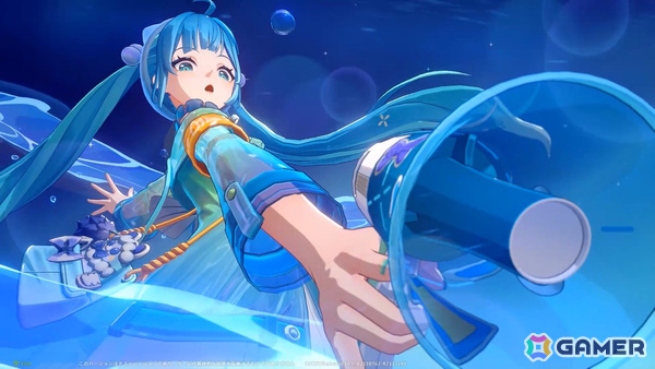 「崩壊：ネクサスアニマ」はモンスター育成ゲームの新たなホープになりうる一作！探索・育成・オートバトルが高い完成度で融合の画像29