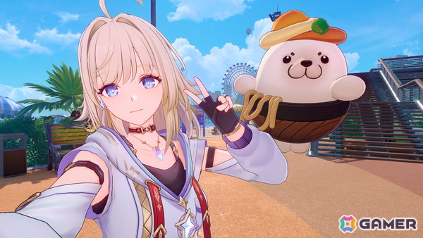 「崩壊：ネクサスアニマ」はモンスター育成ゲームの新たなホープになりうる一作！探索・育成・オートバトルが高い完成度で融合の画像33
