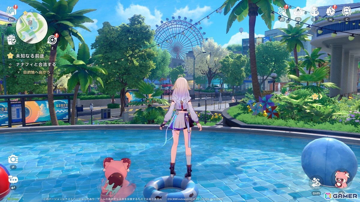 「崩壊：ネクサスアニマ」はモンスター育成ゲームの新たなホープになりうる一作！探索・育成・オートバトルが高い完成度で融合の画像