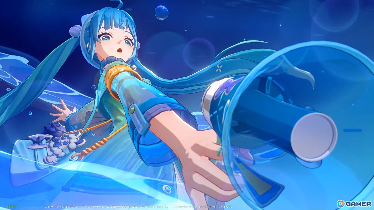 「崩壊：ネクサスアニマ」はモンスター育成ゲームの新たなホープになりうる一作！探索・育成・オートバトルが高い完成度で融合の画像
