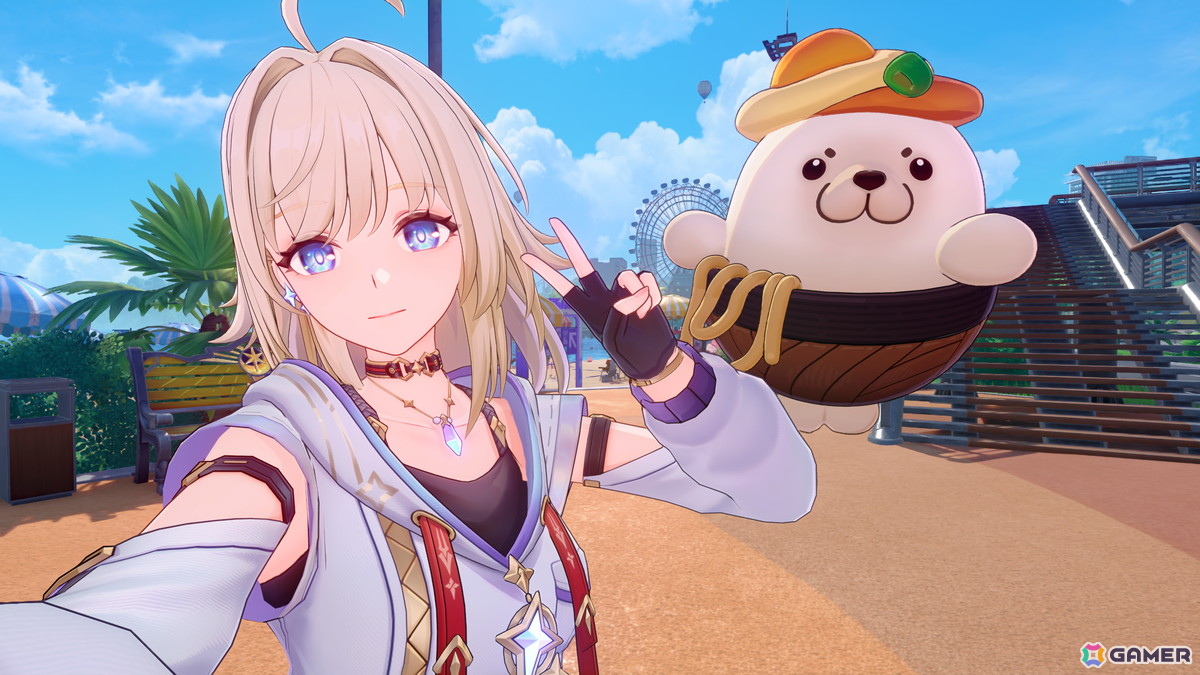「崩壊：ネクサスアニマ」はモンスター育成ゲームの新たなホープになりうる一作！探索・育成・オートバトルが高い完成度で融合の画像33