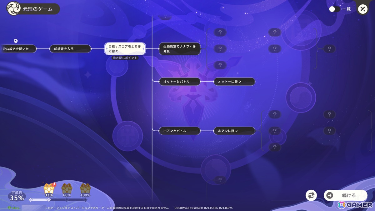 「崩壊：ネクサスアニマ」はモンスター育成ゲームの新たなホープになりうる一作！探索・育成・オートバトルが高い完成度で融合の画像