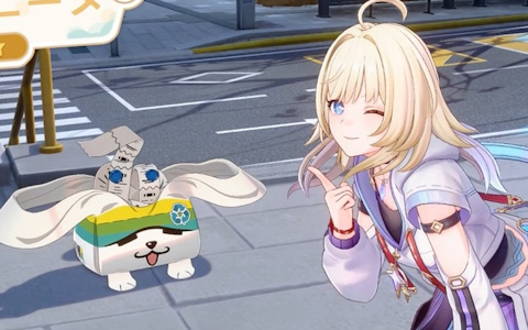 「崩壊：ネクサスアニマ」はモンスター育成ゲームの新たなホープになりうる一作！探索・育成・オートバトルが高い完成度で融合