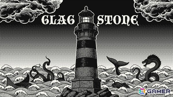 ストーリー重視のシティビルダー「GlagStone」が2027年に配信！インフラを整えながら島の不穏な過去を解き明かせの画像1
