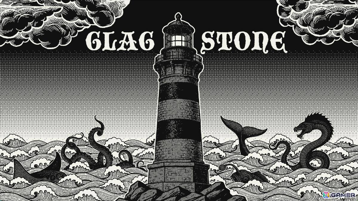 ストーリー重視のシティビルダー「GlagStone」が2027年に配信！インフラを整えながら島の不穏な過去を解き明かせの画像