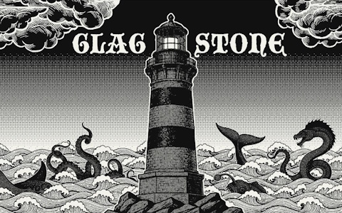 ストーリー重視のシティビルダー「GlagStone」が2027年に配信！インフラを整えながら島の不穏な過去を解き明かせ