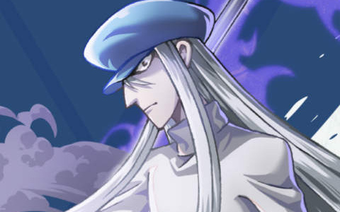 「HUNTER×HUNTER NEN×SURVIVOR」カイト(CV:池田秀一)が7月20日に参戦!生物調査を専門とするハンター